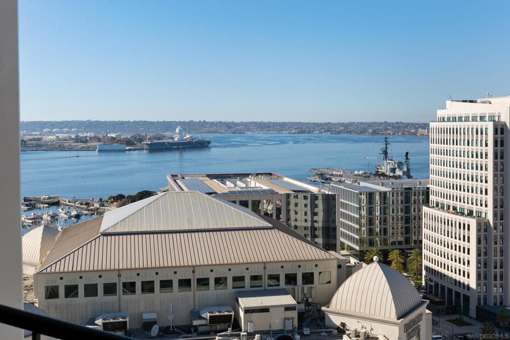 Downtown - Residential