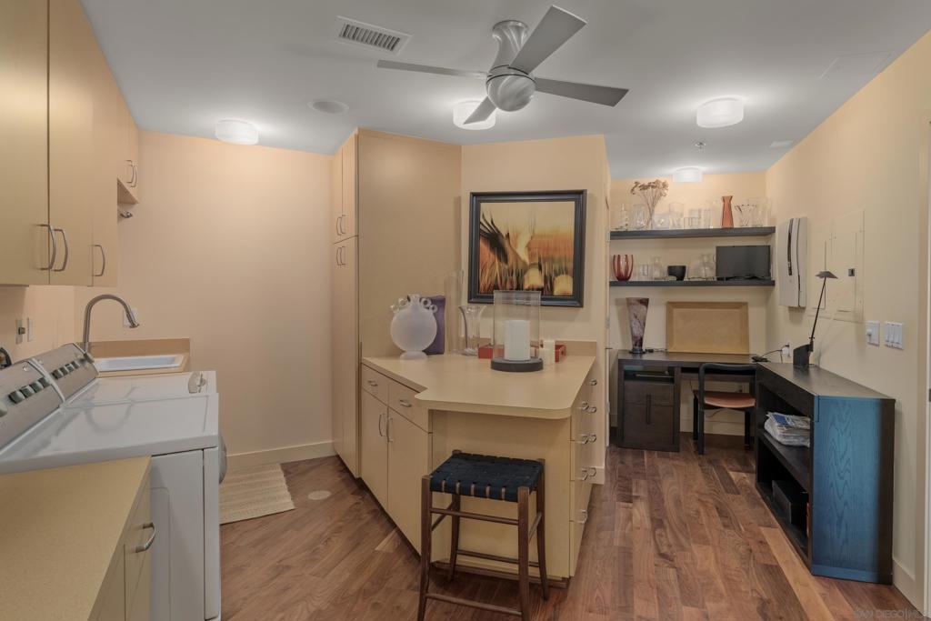 Downtown - Residential