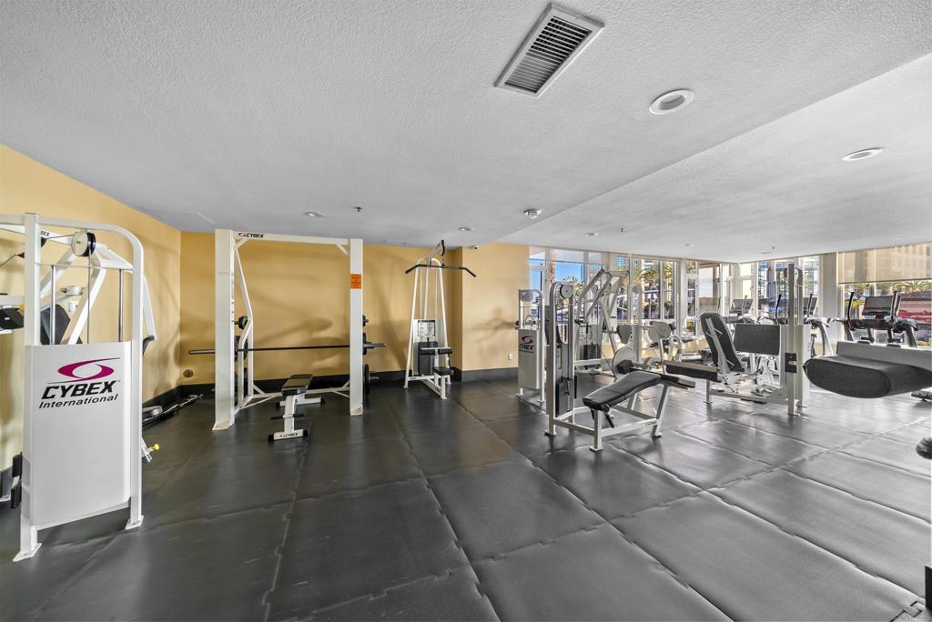 Downtown - Residential