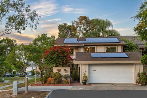 Photo of 4181 Sandburg Way, Irvine, CA 92612 (MLS # OC26118800)