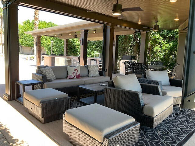 Outdoor Resorts CC - Land