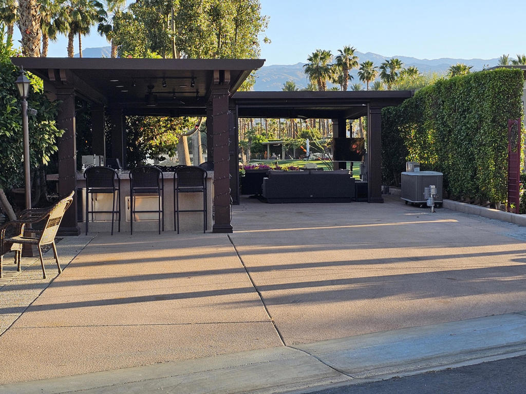 Outdoor Resorts CC - Land