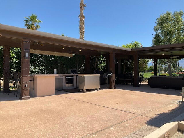 Outdoor Resorts CC - Land