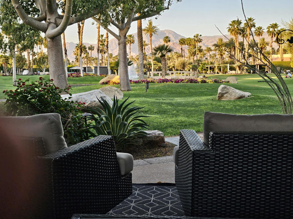 Outdoor Resorts CC - Land
