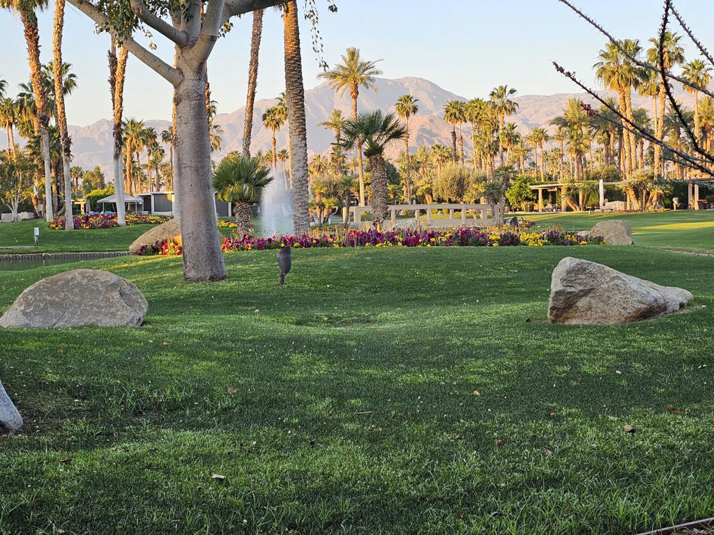 Outdoor Resorts CC - Land