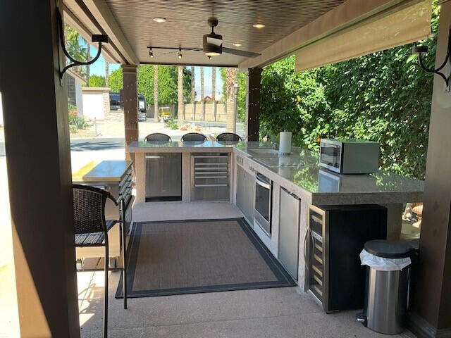 Outdoor Resorts CC - Land