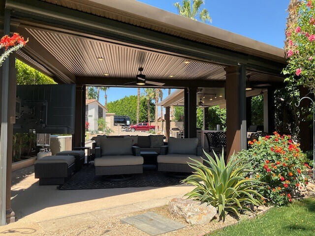 Outdoor Resorts CC - Land