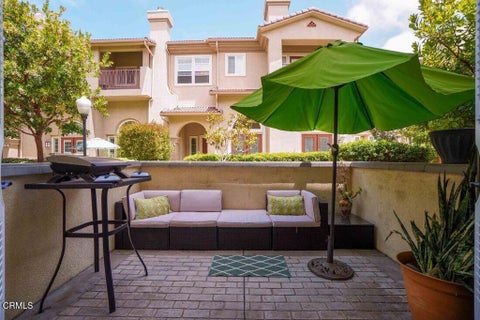 Tiny photo for 1239 Bayside Lane, Oxnard, CA 93035 (MLS # V1-37387)