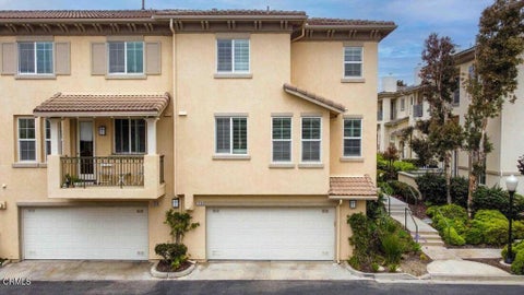 Tiny photo for 1239 Bayside Lane, Oxnard, CA 93035 (MLS # V1-37387)