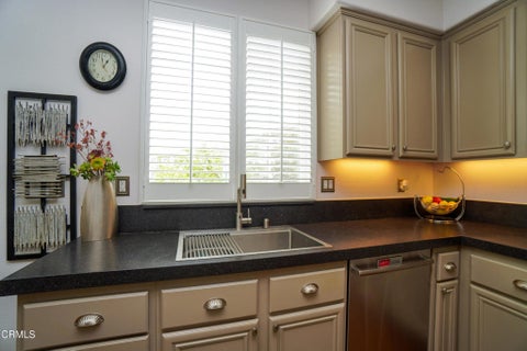 Tiny photo for 1239 Bayside Lane, Oxnard, CA 93035 (MLS # V1-37387)