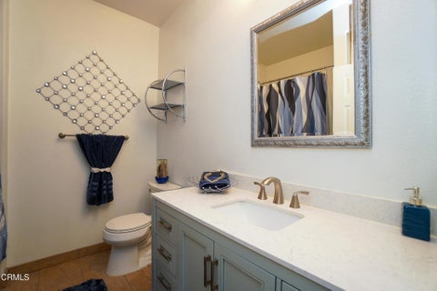 Tiny photo for 1239 Bayside Lane, Oxnard, CA 93035 (MLS # V1-37387)