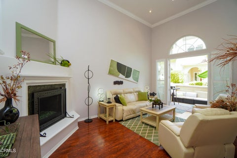 Tiny photo for 1239 Bayside Lane, Oxnard, CA 93035 (MLS # V1-37387)