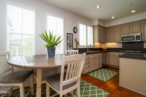Tiny photo for 1239 Bayside Lane, Oxnard, CA 93035 (MLS # V1-37387)