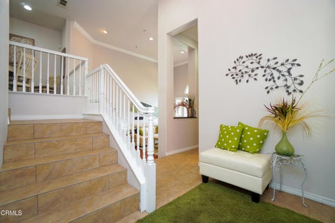 Tiny photo for 1239 Bayside Lane, Oxnard, CA 93035 (MLS # V1-37387)