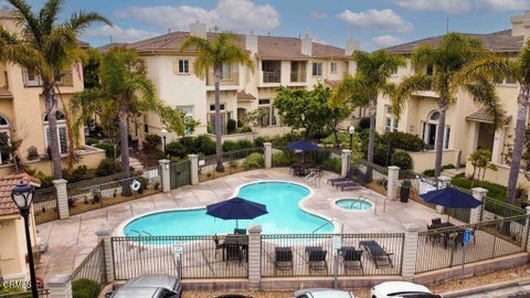 Tiny photo for 1239 Bayside Lane, Oxnard, CA 93035 (MLS # V1-37387)