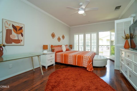 Tiny photo for 1239 Bayside Lane, Oxnard, CA 93035 (MLS # V1-37387)