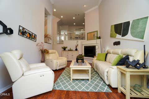 Tiny photo for 1239 Bayside Lane, Oxnard, CA 93035 (MLS # V1-37387)