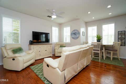 Tiny photo for 1239 Bayside Lane, Oxnard, CA 93035 (MLS # V1-37387)