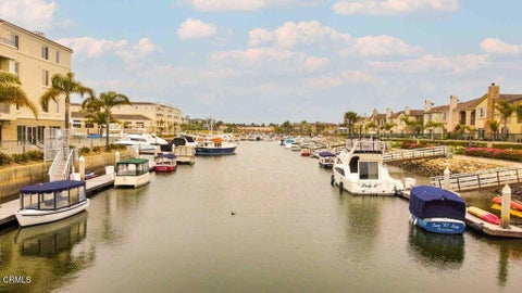 Tiny photo for 1239 Bayside Lane, Oxnard, CA 93035 (MLS # V1-37387)