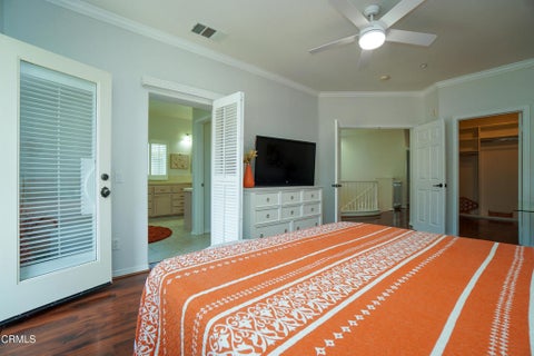 Tiny photo for 1239 Bayside Lane, Oxnard, CA 93035 (MLS # V1-37387)
