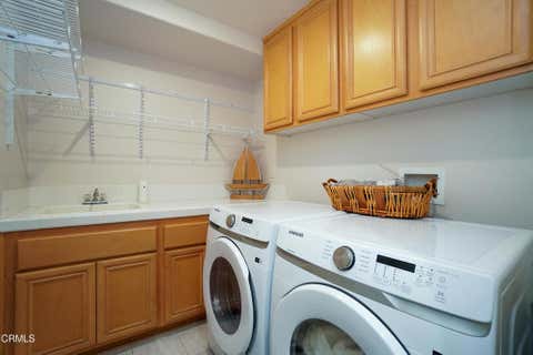 Tiny photo for 1239 Bayside Lane, Oxnard, CA 93035 (MLS # V1-37387)