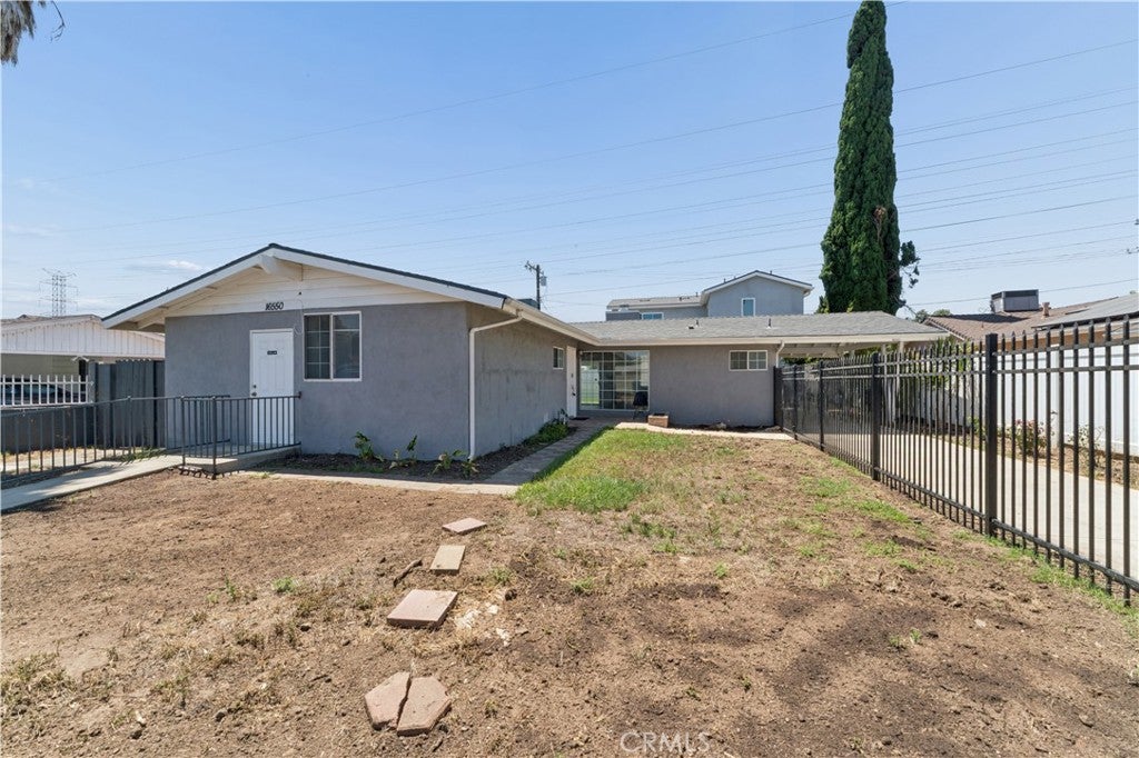 16550 Kalisher ST, Granada Hills CA 91344