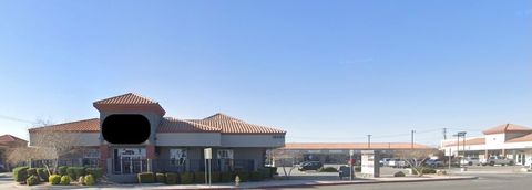 12055 Mariposa Road Hesperia CA 92345