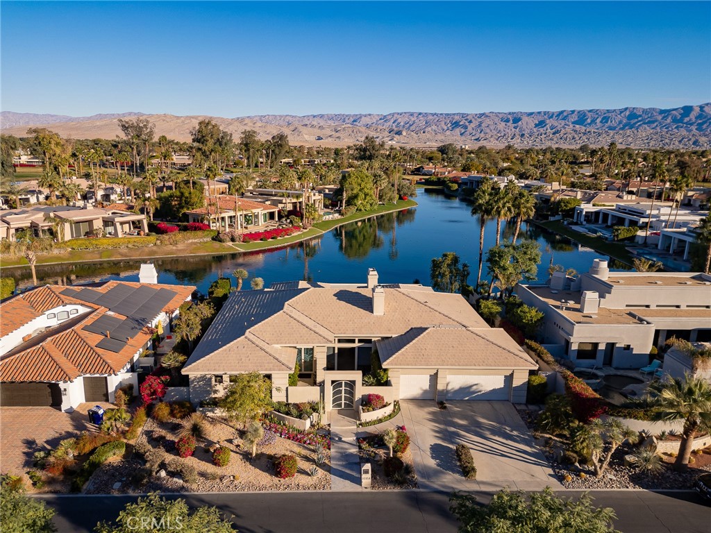 Mission Hills/Fairway(1862) - Residential