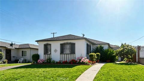 Photo of 1305 S Ethel AVE, Alhambra, CA 91803 (MLS # TR26113022)