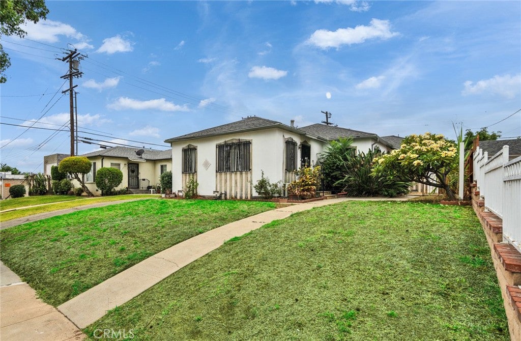 1305 S Ethel AVE, Alhambra CA 91803