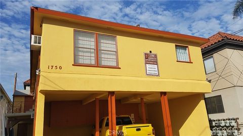 1750 Purdue Avenue Los Angeles CA 90025