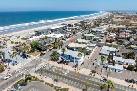 Photo of 679 Seacoast Drive, Imperial Beach, CA 91932 (MLS # PTP2605279)