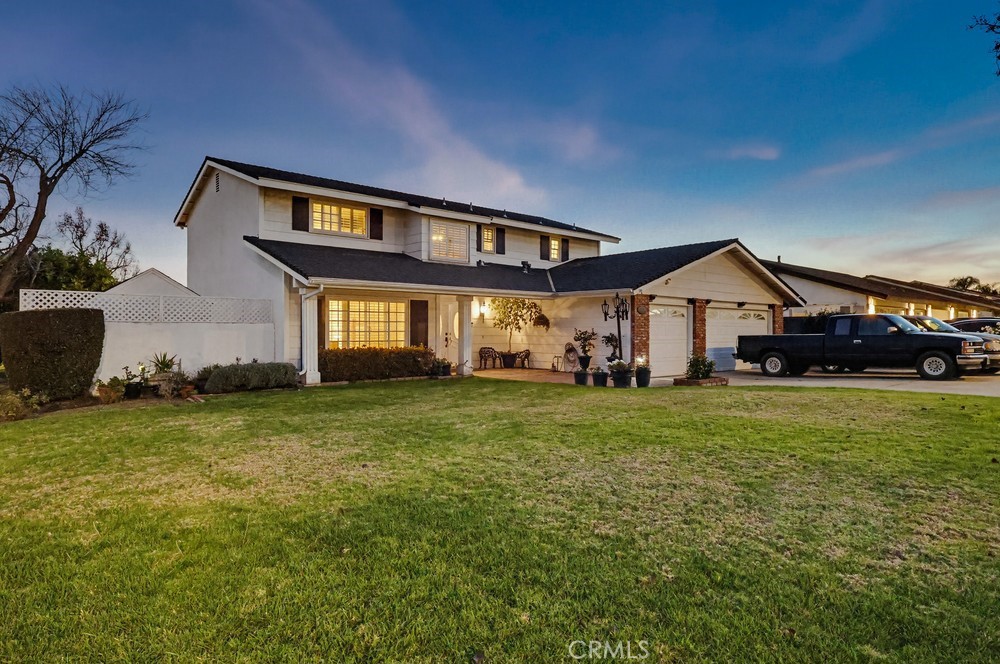 1962 Olivewood Street