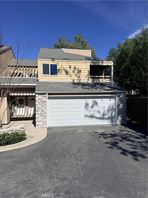 23551 Avenida La Caza #129 C Coto de Caza CA 92679