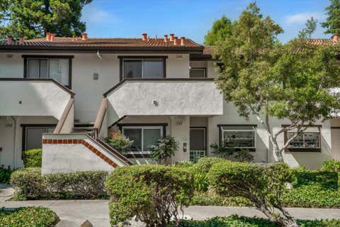 Photo of 1400 Bowe Avenue #1208, Santa Clara, CA 95051 (MLS # ML82059125)