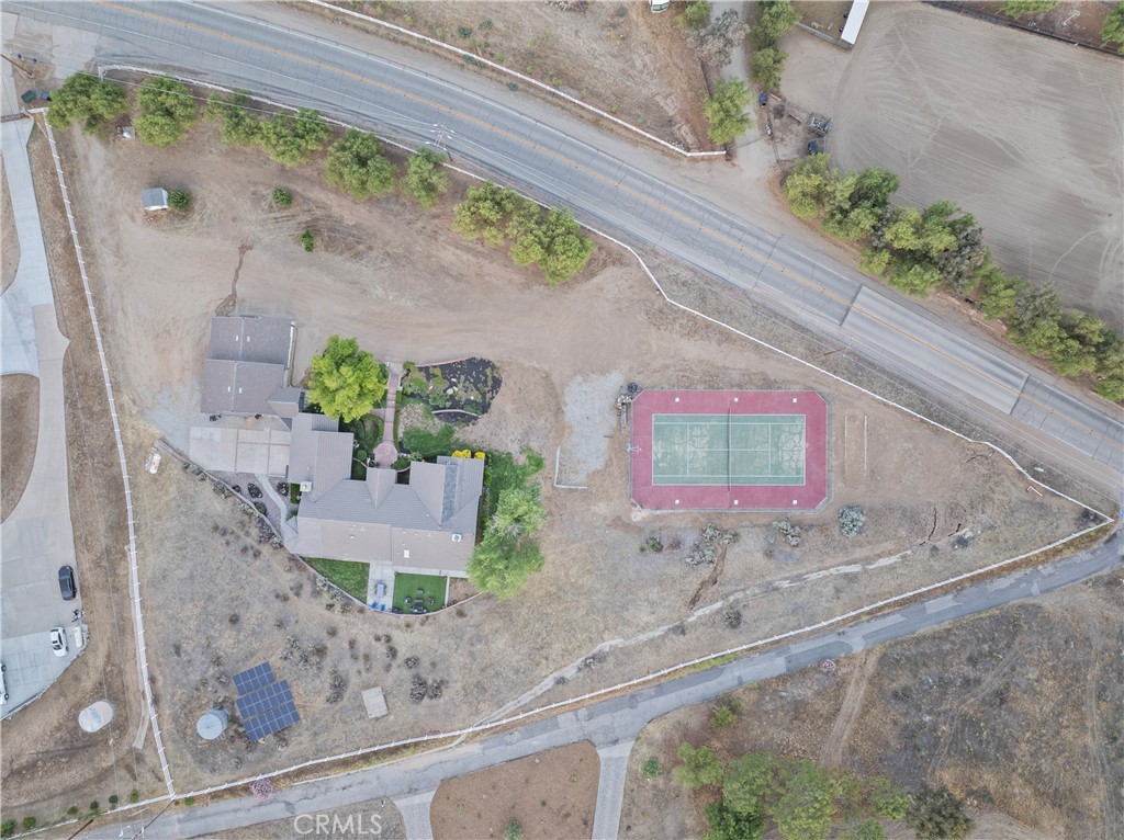 Custom Agua Dulce (CADUL) - Residential