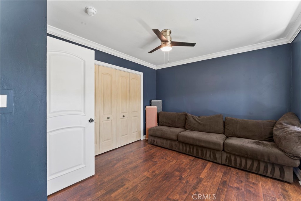 Custom Agua Dulce (CADUL) - Residential
