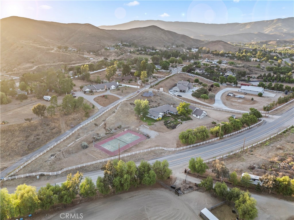 Custom Agua Dulce (CADUL) - Residential