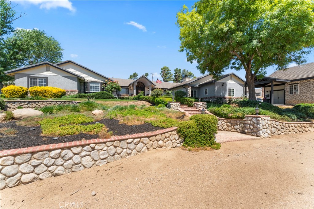 34037 Agua Dulce Canyon Road