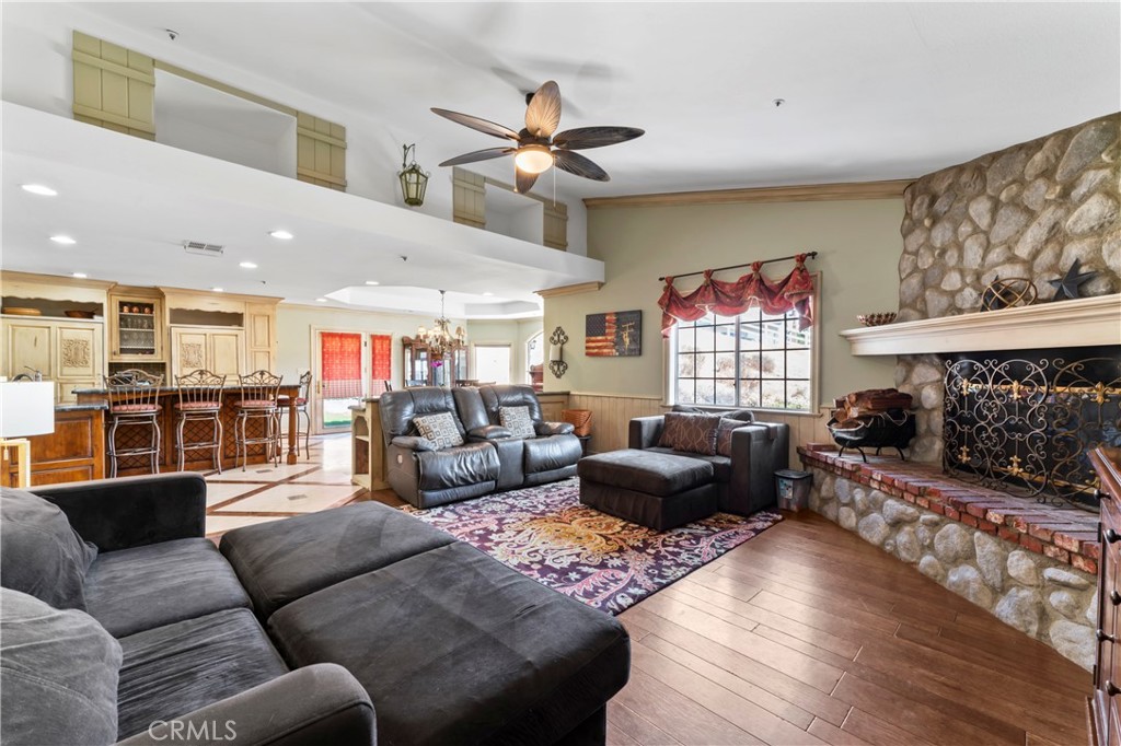Custom Agua Dulce (CADUL) - Residential