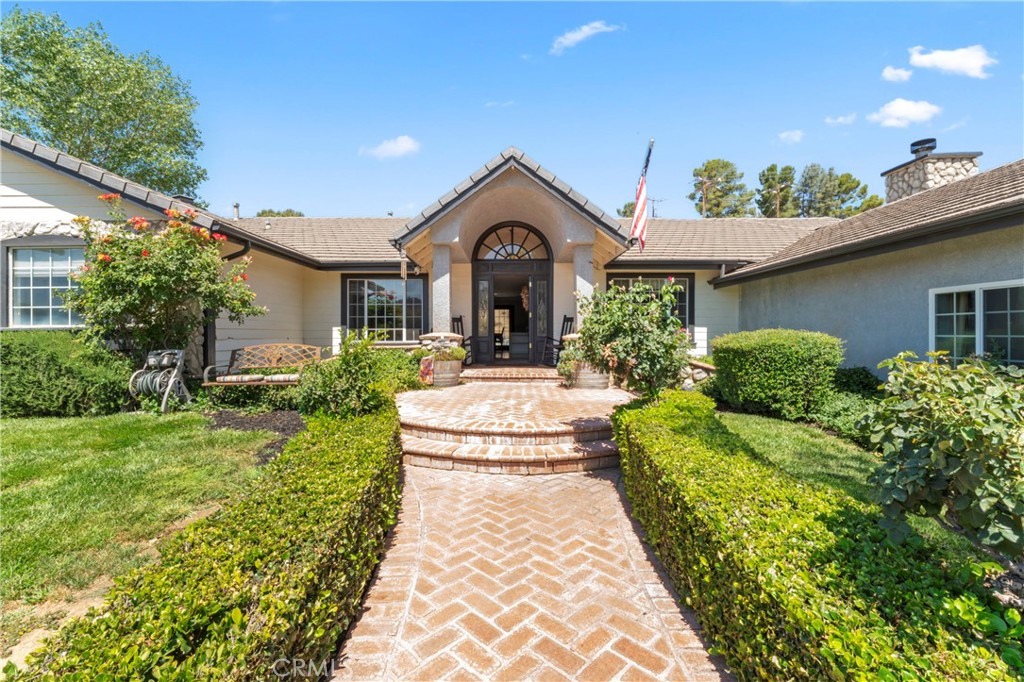 34037 Agua Dulce Canyon Road