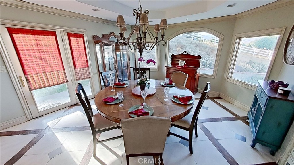Custom Agua Dulce (CADUL) - Residential