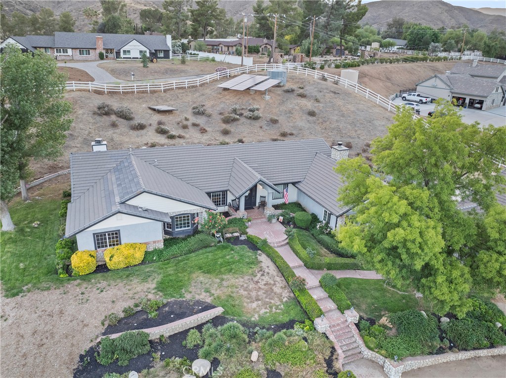 Custom Agua Dulce (CADUL) - Residential