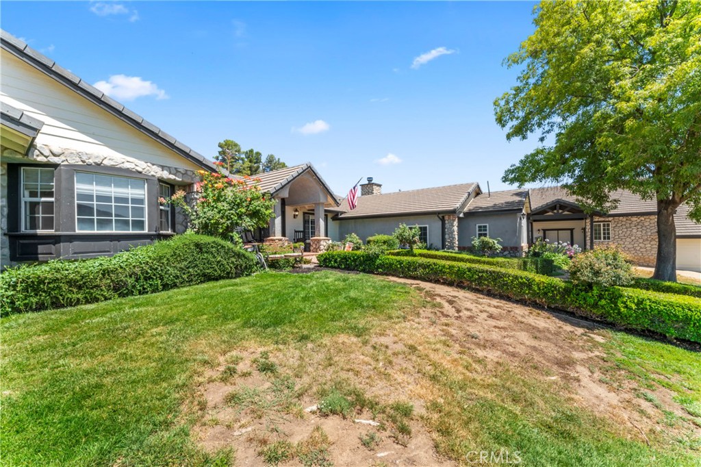34037 Agua Dulce Canyon Road