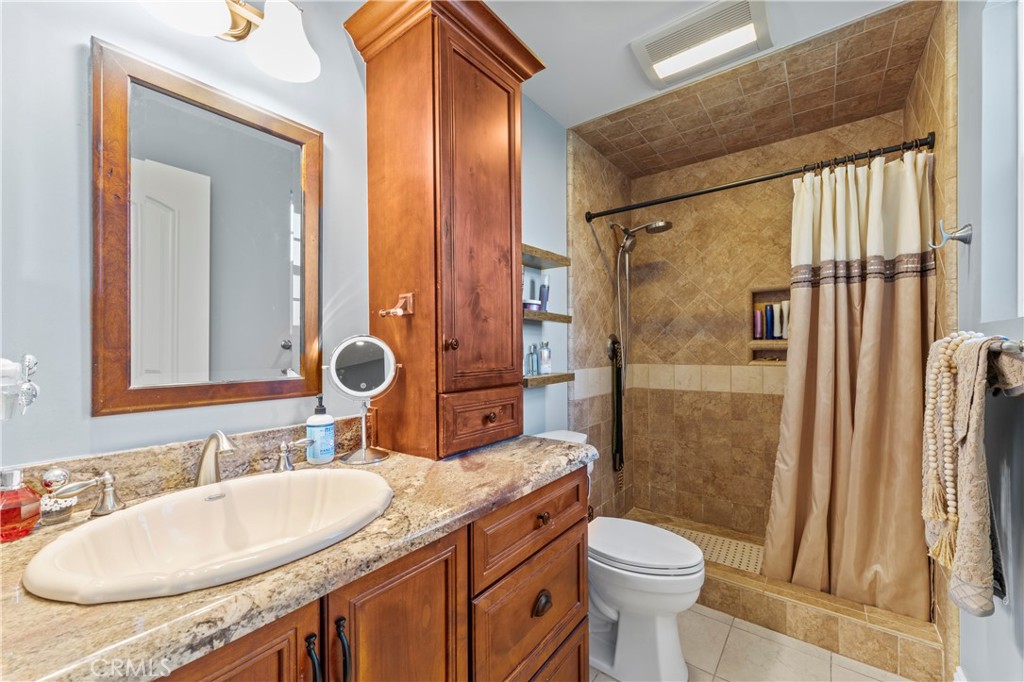 Custom Agua Dulce (CADUL) - Residential