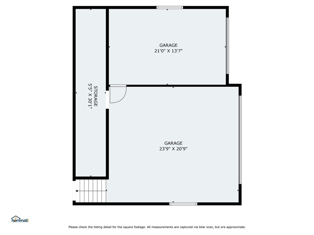 Custom Agua Dulce (CADUL) - Residential