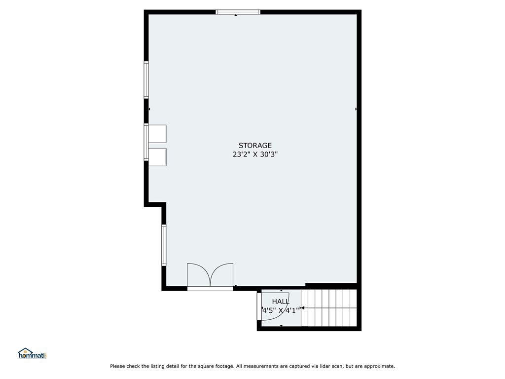 Custom Agua Dulce (CADUL) - Residential