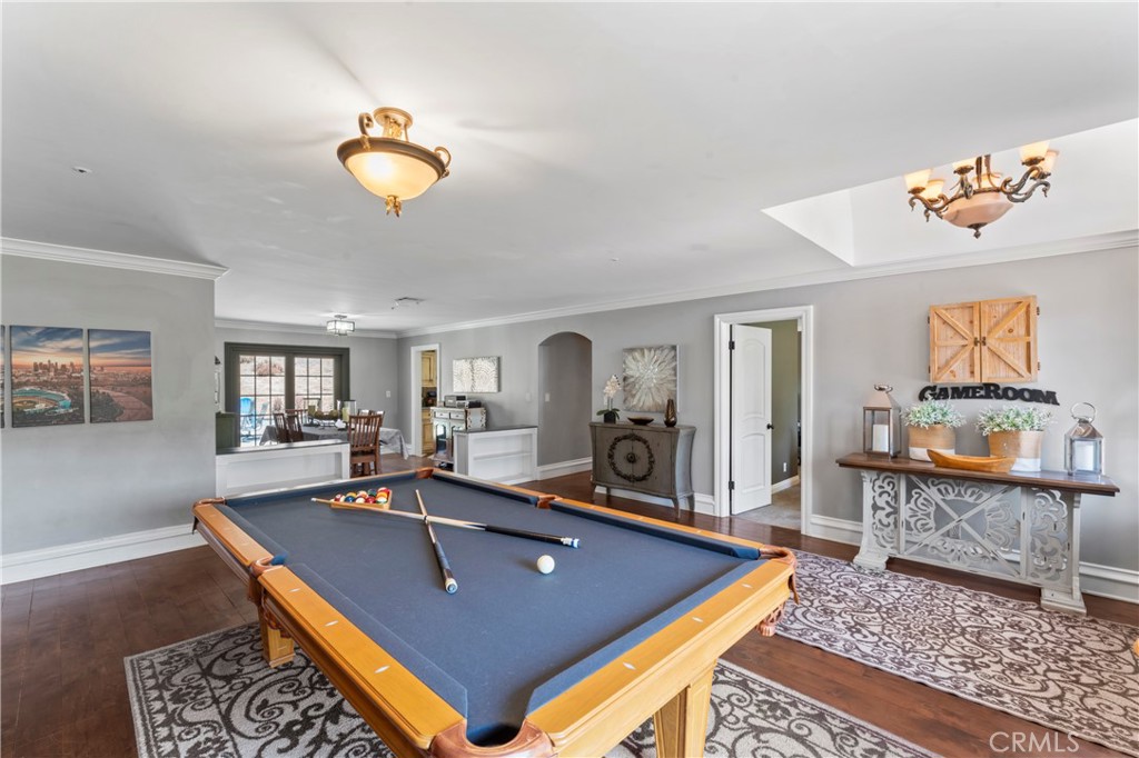 Custom Agua Dulce (CADUL) - Residential