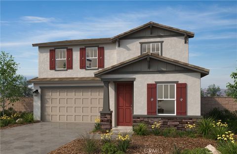 4729 S Aurora Avenue Ontario CA 91762