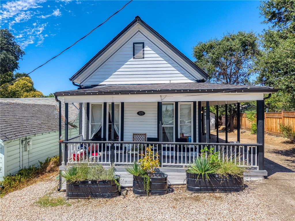125 S Forbes